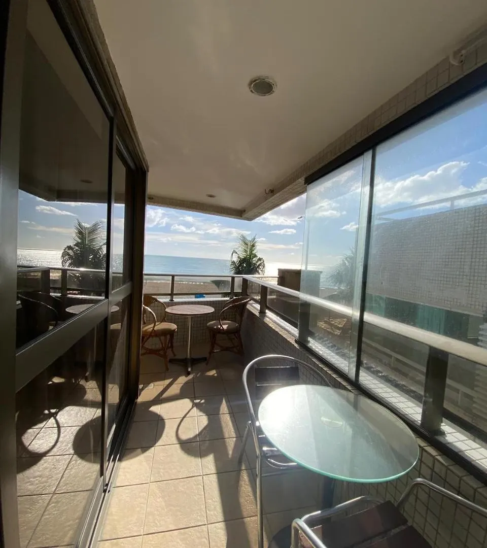 Mirador Praia Hotel Extra Luxo Natal